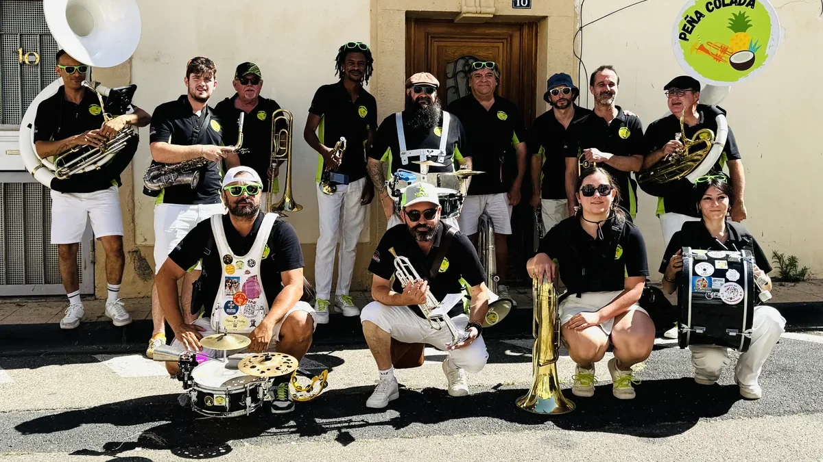 Fête de la musique : de nombreux rendez-vous au Cap d'Agde, à Agde et au Grau d'Agde