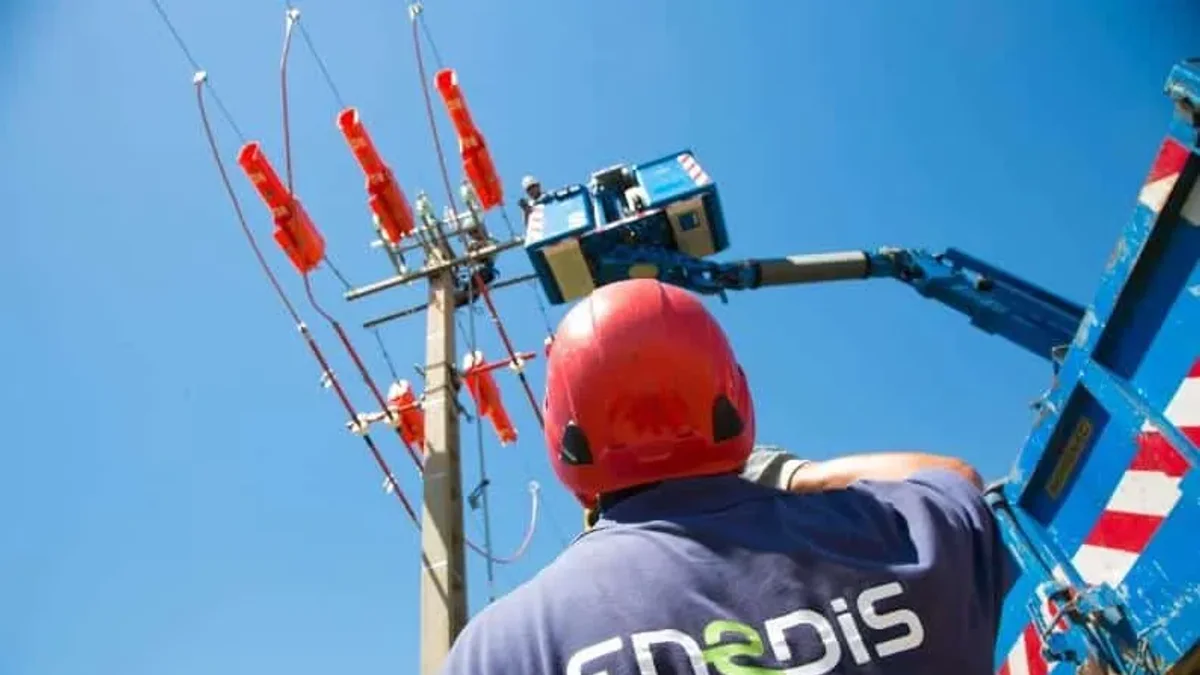 Agde : une panne électrique touche plusieurs quartiers, plus de 800 foyers concernés
